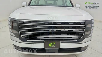 2026 Hyundai Palisade Calligraphy – miniatura 18