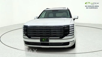 2026 Hyundai Palisade Calligraphy – miniatura 2