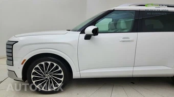 2026 Hyundai Palisade Calligraphy – miniatura 20