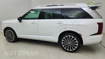 2026 Hyundai Palisade Calligraphy – miniatura 22