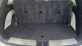 2026 Hyundai Palisade Calligraphy – miniatura 26