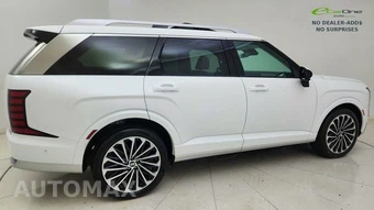 2026 Hyundai Palisade Calligraphy – miniatura 27