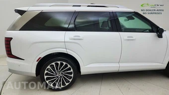 2026 Hyundai Palisade Calligraphy – miniatura 28