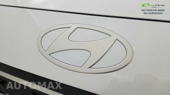 2026 Hyundai Palisade Calligraphy – miniatura 29