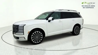 2026 Hyundai Palisade Calligraphy – miniatura 3