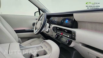 2026 Hyundai Palisade Calligraphy – miniatura 31