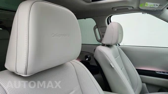2026 Hyundai Palisade Calligraphy – miniatura 32