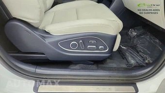 2026 Hyundai Palisade Calligraphy – miniatura 33