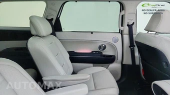 2026 Hyundai Palisade Calligraphy – miniatura 35
