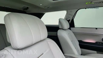 2026 Hyundai Palisade Calligraphy – miniatura 36