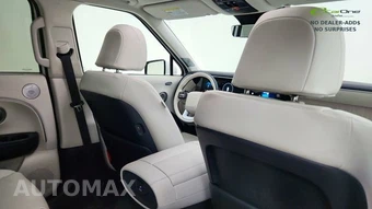 2026 Hyundai Palisade Calligraphy – miniatura 37