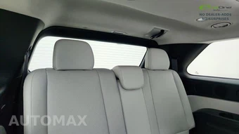 2026 Hyundai Palisade Calligraphy – miniatura 38