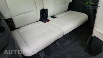 2026 Hyundai Palisade Calligraphy – miniatura 39