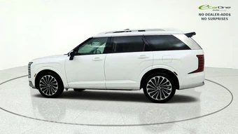 2026 Hyundai Palisade Calligraphy – miniatura 4