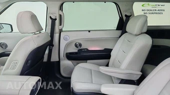 2026 Hyundai Palisade Calligraphy – miniatura 41