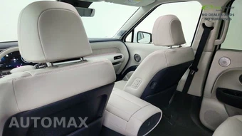 2026 Hyundai Palisade Calligraphy – miniatura 43