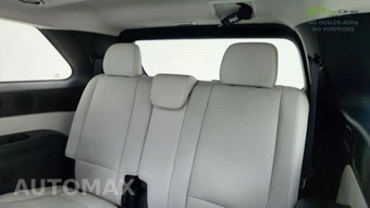 2026 Hyundai Palisade Calligraphy – miniatura 44
