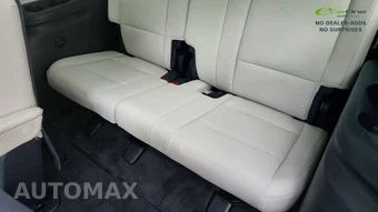 2026 Hyundai Palisade Calligraphy – miniatura 45