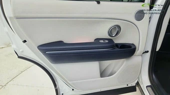 2026 Hyundai Palisade Calligraphy – miniatura 46
