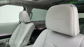 2026 Hyundai Palisade Calligraphy – miniatura 48