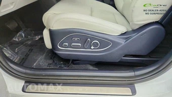2026 Hyundai Palisade Calligraphy – miniatura 49