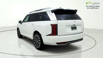 2026 Hyundai Palisade Calligraphy – miniatura 5
