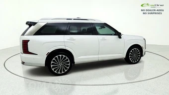 2026 Hyundai Palisade Calligraphy – miniatura 6
