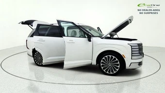 2026 Hyundai Palisade Calligraphy – miniatura 7