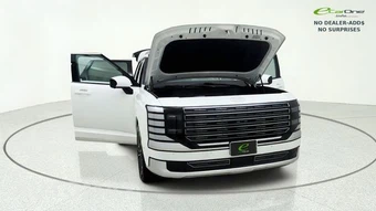 2026 Hyundai Palisade Calligraphy – miniatura 8