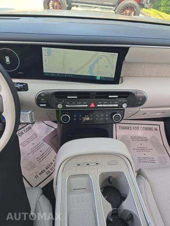 2026 Hyundai Palisade Calligraphy – miniatura 11