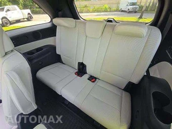 2026 Hyundai Palisade Calligraphy – miniatura 15