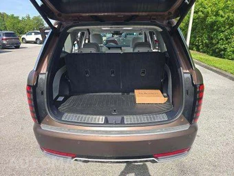 2026 Hyundai Palisade Calligraphy – miniatura 16