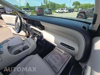 2026 Hyundai Palisade Calligraphy – miniatura 21