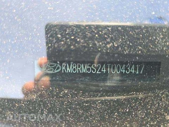 2026 Hyundai Palisade Calligraphy – miniatura 6