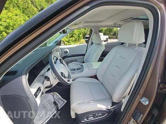 2026 Hyundai Palisade Calligraphy – miniatura 7