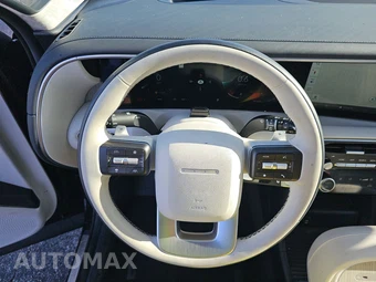 2026 Hyundai Palisade Calligraphy – miniatura 10