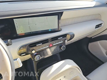 2026 Hyundai Palisade Calligraphy – miniatura 11