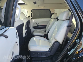 2026 Hyundai Palisade Calligraphy – miniatura 13