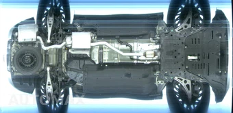 2026 Hyundai Palisade Calligraphy – miniatura 18