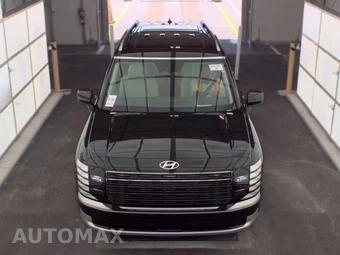 2026 Hyundai Palisade Calligraphy – miniatura 2