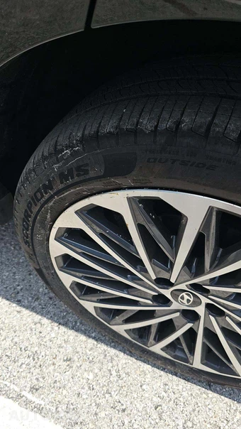 2026 Hyundai Palisade Calligraphy – miniatura 21