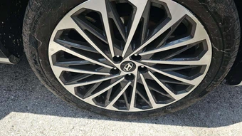 2026 Hyundai Palisade Calligraphy – miniatura 22