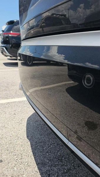 2026 Hyundai Palisade Calligraphy – miniatura 23