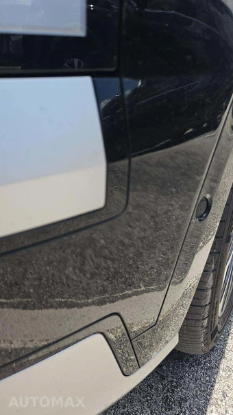 2026 Hyundai Palisade Calligraphy – miniatura 24