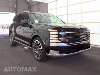2026 Hyundai Palisade Calligraphy – miniatura 3