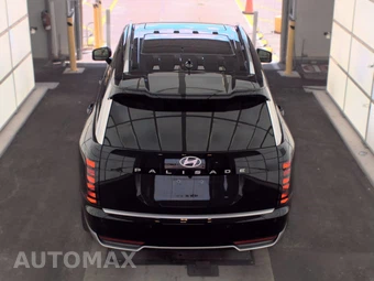 2026 Hyundai Palisade Calligraphy – miniatura 5