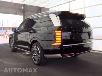 2026 Hyundai Palisade Calligraphy – miniatura 6