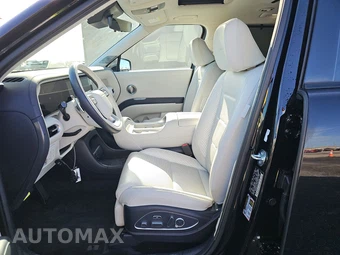 2026 Hyundai Palisade Calligraphy – miniatura 7