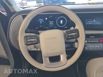 2026 Hyundai Palisade Calligraphy – miniatura 10