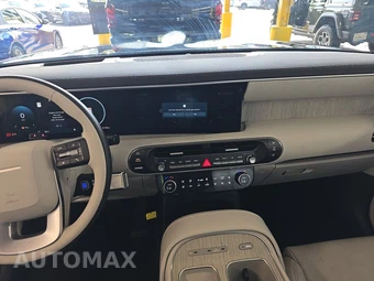 2026 Hyundai Palisade Calligraphy – miniatura 11
